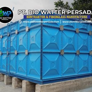 TANGKI AIR , ROOFTANK , PANEL TANK ,GROUND TANK