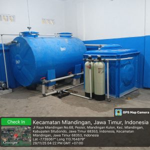 IPAL,BIO SEPICTANK ,WATERTANK,DLL